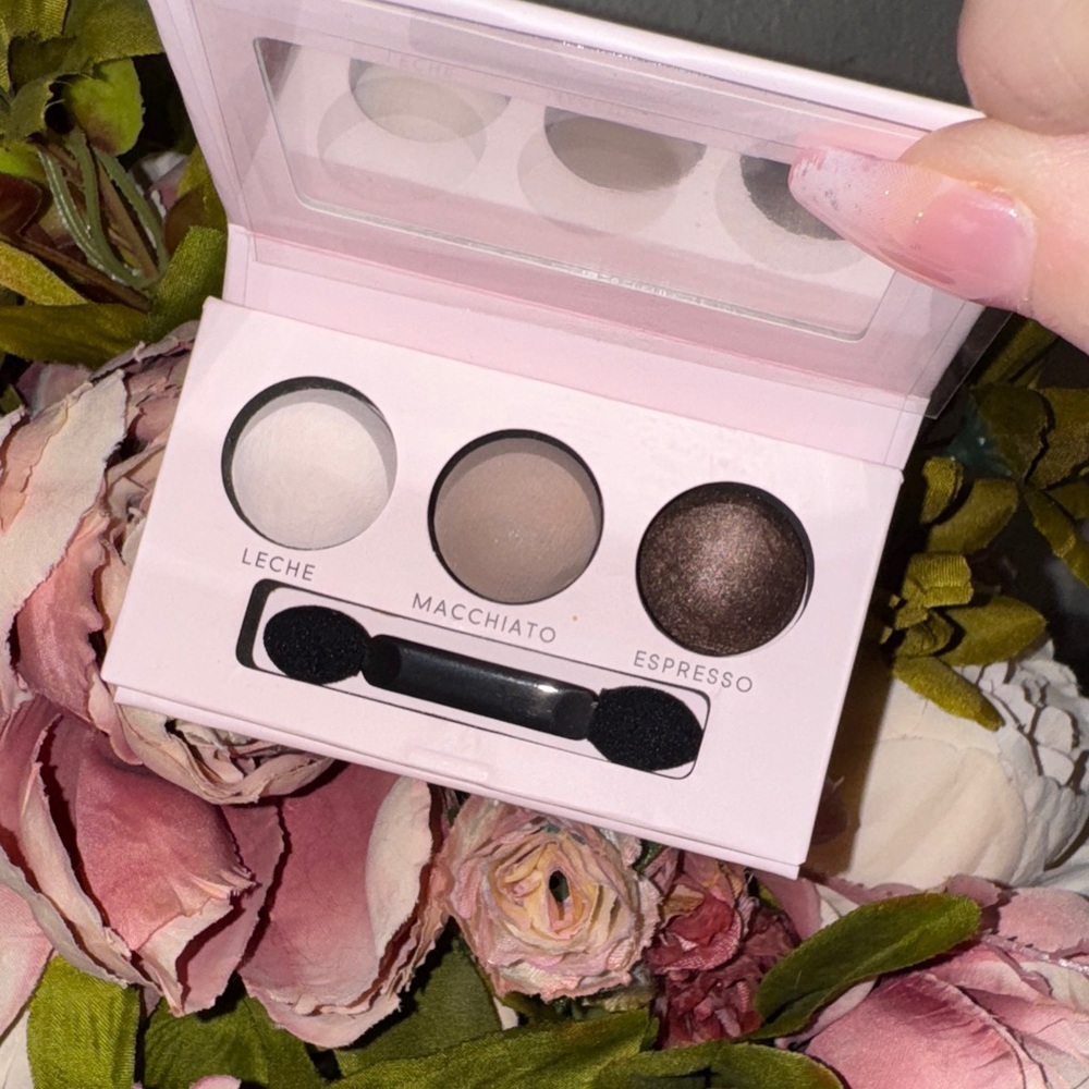 Laura Geller, Eyeshadow Palette